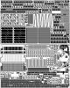 Pontos 37041F1 USS LHD-1 Wasp Detail Up Set 1/350